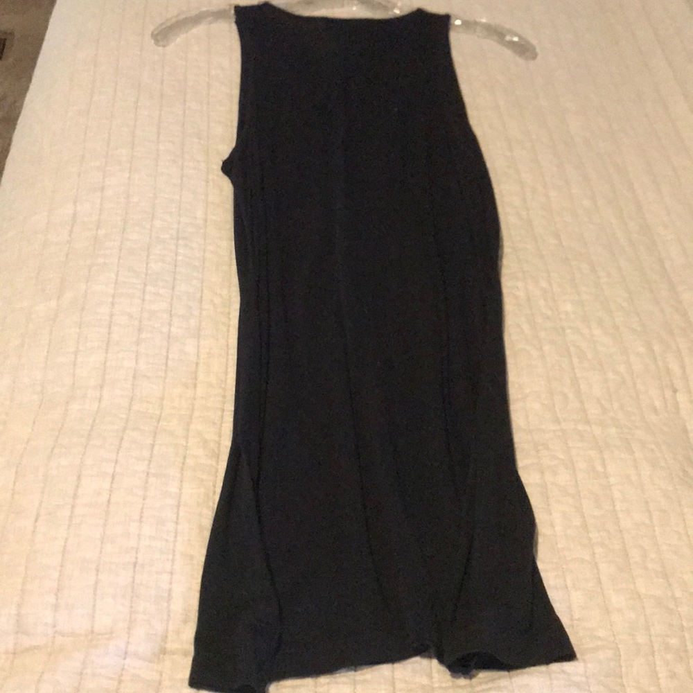 S Ruffled tank - Picture 3 of 3